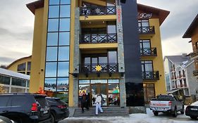 Snow King Hotel